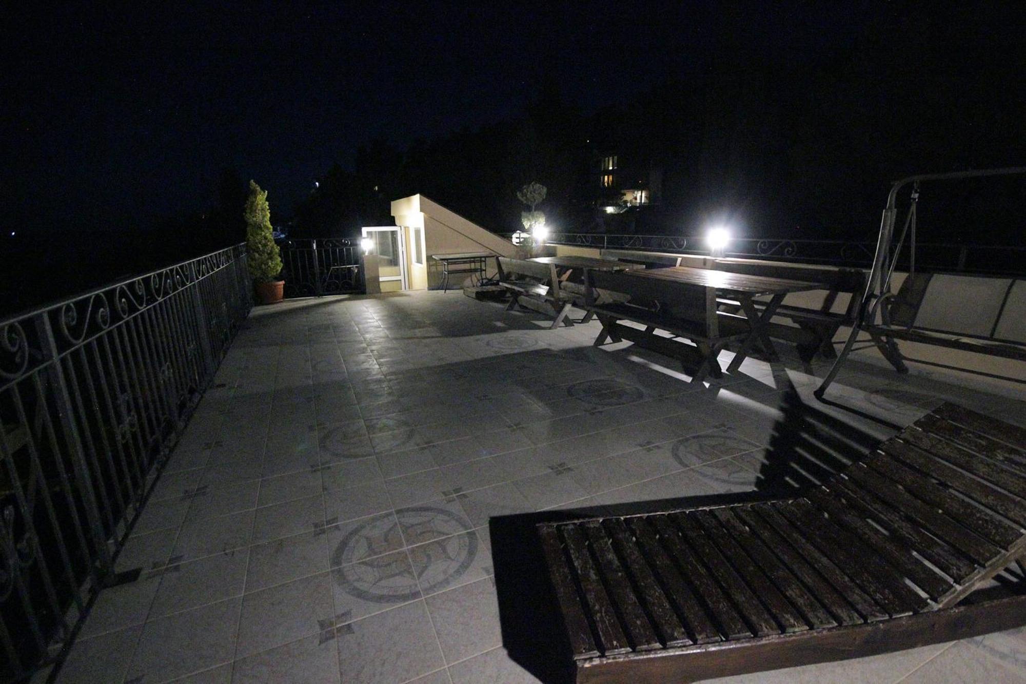 Villa Jupok Бар Екстериор снимка